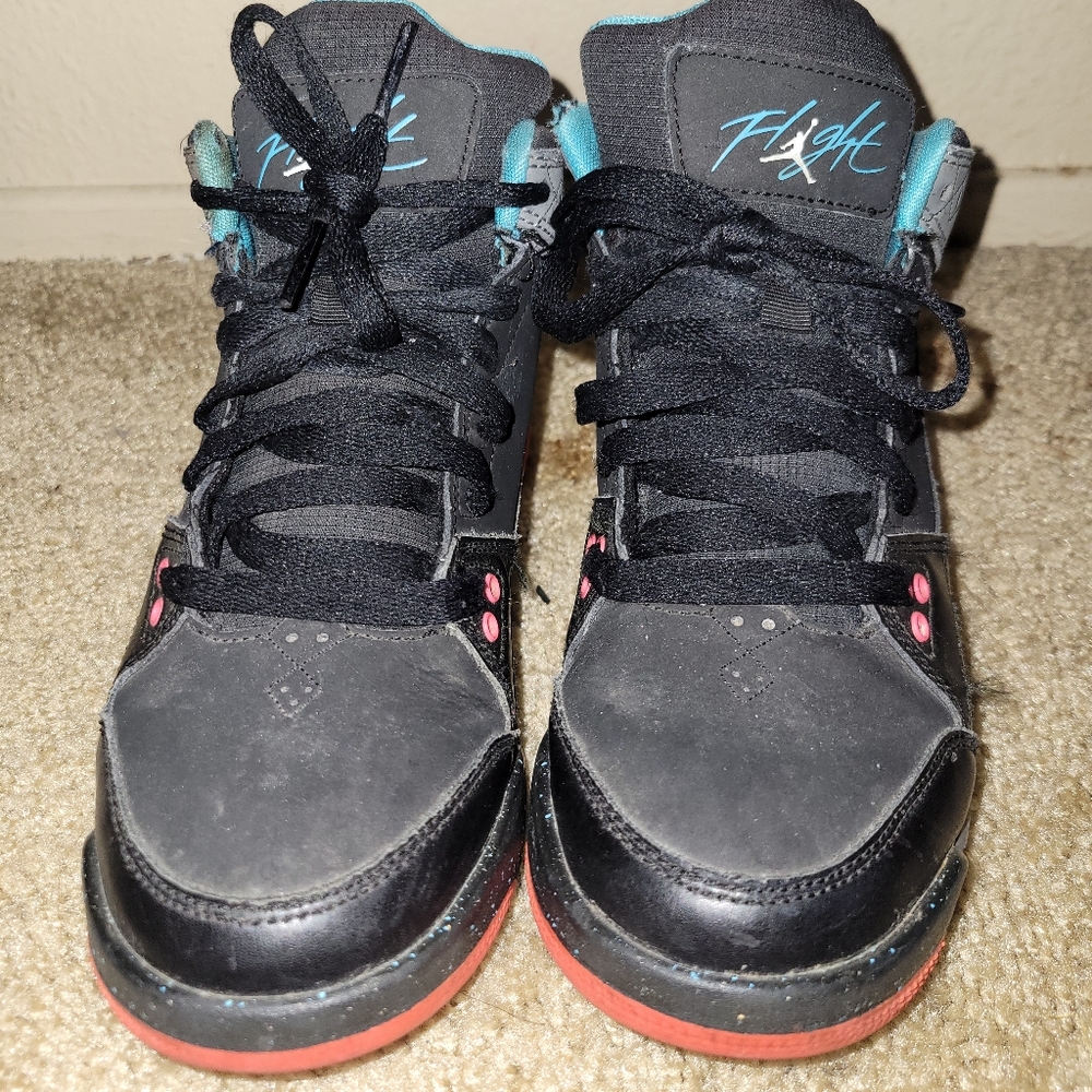 Jordan flight 3.5y kids unisex shoes